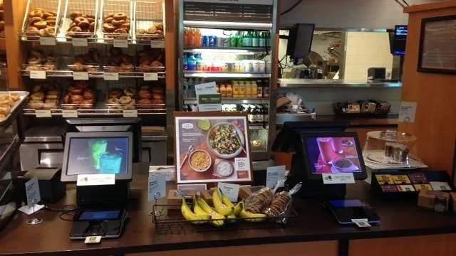 Panera Bread