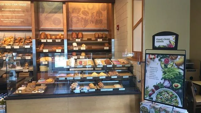 Panera Bread