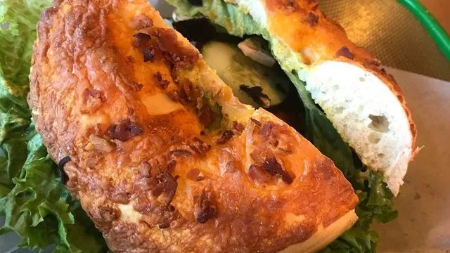 Park City Bread and Bagel