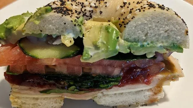 Rich's Bagels
