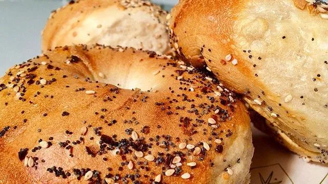 Scarsdale Bagels