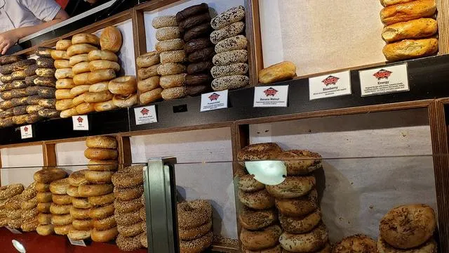 Siegel's Bagels