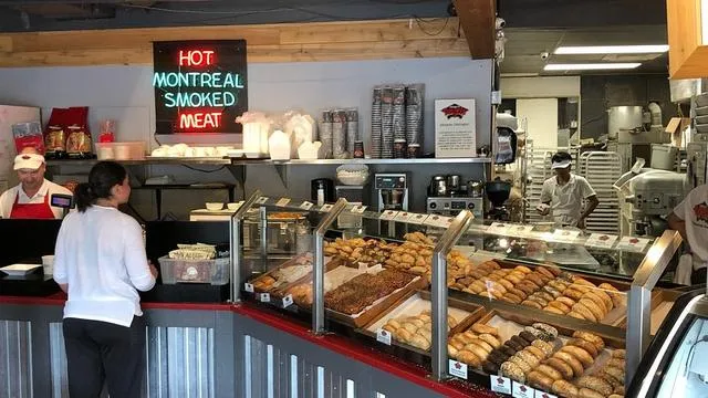 Siegel's Bagels
