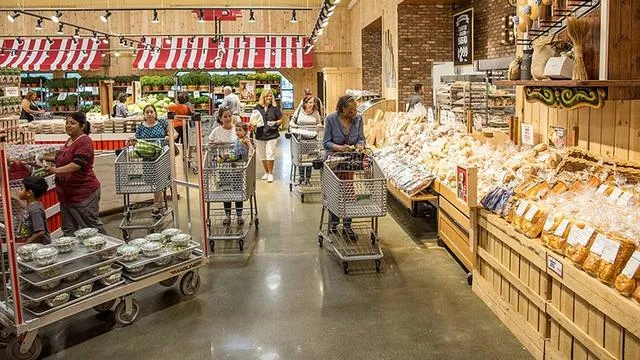 Stew Leonard's