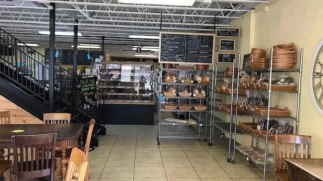 Sunrise Bread Co