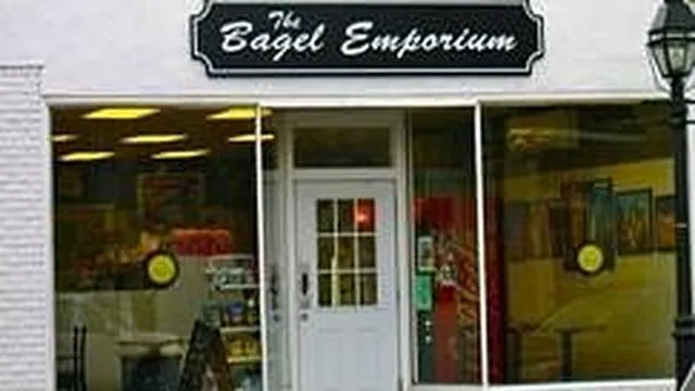 The Bagel Emporium of Armonk