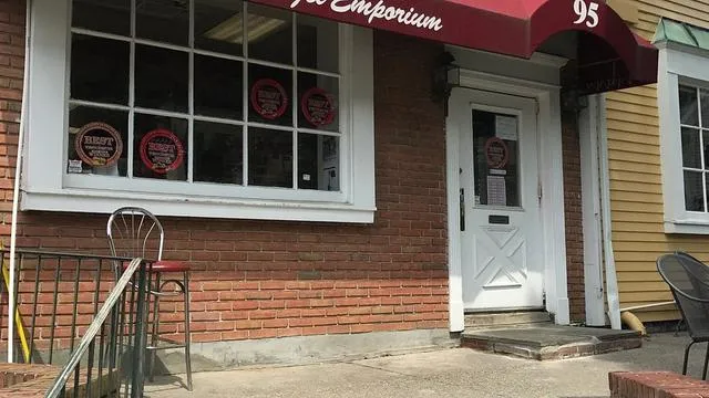 The Bagel Emporium of Chappaqua