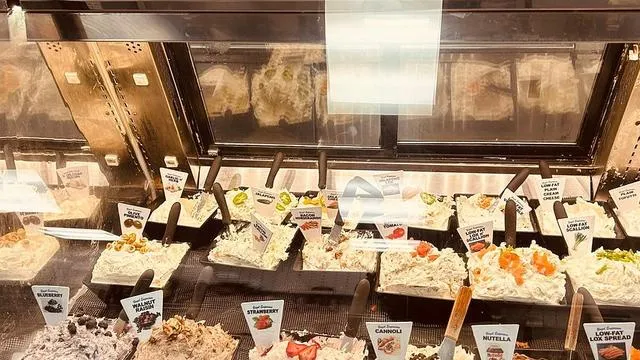 The Bagel Emporium - Tarrytown