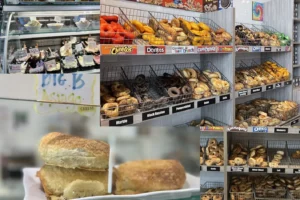 Photo of The Bagel Nook Menu