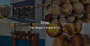 The Ginger’s Bread & Co. Photo