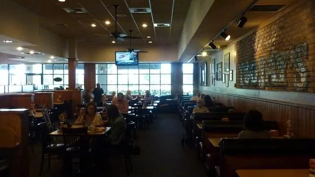 TooJay’s Deli • Bakery • Restaurant