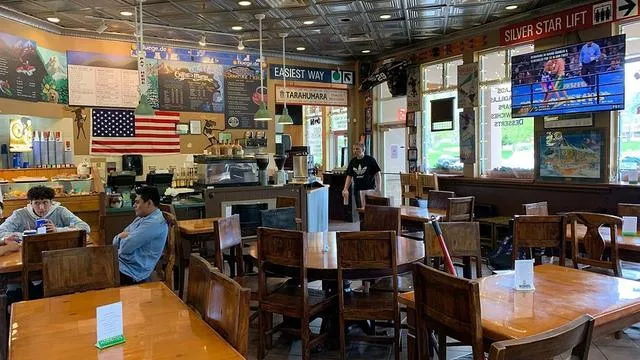 Wasatch Bagel & Grill