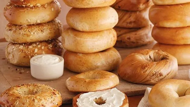 What A Bagel